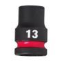 Bussola SHOCKWAVE 1/2 13mm
