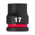 Bussola SHOCKWAVE 1/2 17mm - Ferramenta
