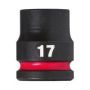 Bussola SHOCKWAVE 1/2 17mm