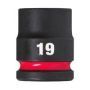 Bussola SHOCKWAVE 1/2 19mm