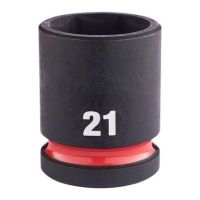 Bussola SHOCKWAVE 1/2 21mm