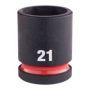 Bussola SHOCKWAVE 1/2 21mm