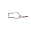 Pinces de verrouillage de type C de 480 mm - Outil