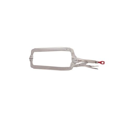 Pinces de verrouillage de type C de 480 mm - Outil