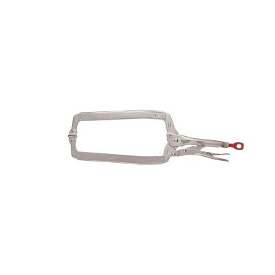 Pinza autobloccanti a C 480mm