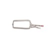 Pinces de verrouillage de type C de 480 mm - Outil