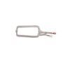 Pinza autobloccanti a C 480mm