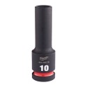 Douille étendue SHOCKWAVE 1/2 10 mm - Outil