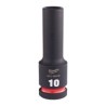 SHOCKWAVE 1/2 10mm Extended Socket - Tool