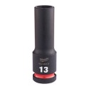SHOCKWAVE 1/2 13mm Extended Socket - Tool