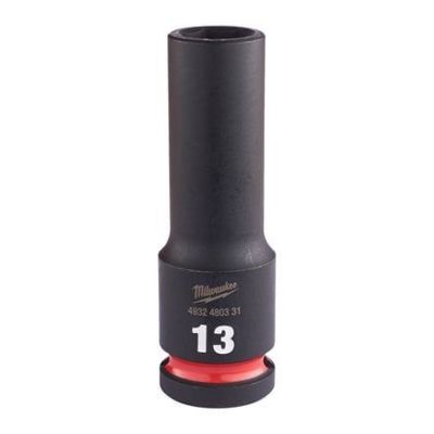 Bussola SHOCKWAVE 1/2 13mm Prolungata