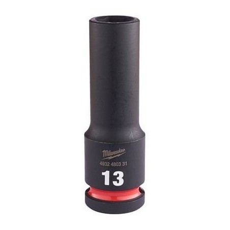 SHOCKWAVE 1/2 13mm Extended Socket - Tool