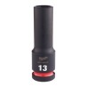 SHOCKWAVE 1/2 13mm Extended Socket - Tool