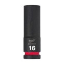 Douille étendue SHOCKWAVE 1/2 16 mm - Outil