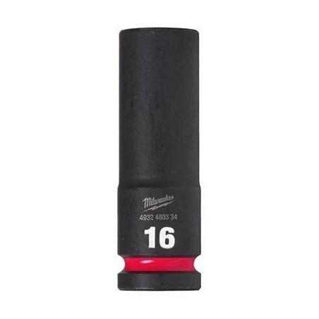 Douille étendue SHOCKWAVE 1/2 16 mm - Outil
