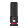 Douille étendue SHOCKWAVE 1/2 16 mm - Outil