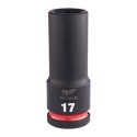 Douille étendue SHOCKWAVE 1/2 17 mm - Outil
