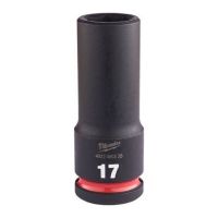 Bussola SHOCKWAVE 1/2 17mm Prolungata
