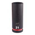 Boussole étendue SHOCKWAVE 1/2 21 mm - Outil
