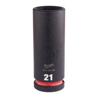 Bussola SHOCKWAVE 1/2 21mm Prolungata