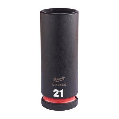 Boussole étendue SHOCKWAVE 1/2 21 mm - Outil
