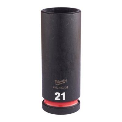 Bussola SHOCKWAVE 1/2 21mm Prolungata