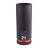 Boussole étendue SHOCKWAVE 1/2 21 mm - Outil