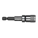 Magnetic Bit Holder for Plasterboard - Screwdriver Bit