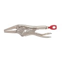 Pinza autobloccante sagomata TORQUE LOCK 250mm - Ferramenta