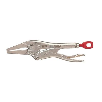 Pinza autobloccante sagomata TORQUE LOCK 250mm