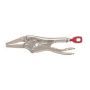 Pinza autobloccante sagomata TORQUE LOCK 250mm