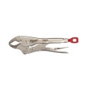 TORQUE LOCK 254mm straight self-locking pliers - Tool