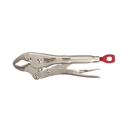 TORQUE LOCK 254mm straight self-locking pliers - Tool