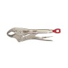 TORQUE LOCK 254mm straight self-locking pliers - Tool