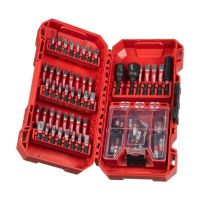 SHOCKWAVE Impact Duty kit bit 75pz