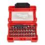 Set bit SHOCKWAVE per avv. ad impulsi  32pz