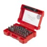 SHOCKWAVE bit set for starters torx impact 32pcs - Screwdriver Bit