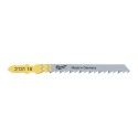 Quick cutting blades 75 x 4 mm T 144 D - 5 pcs - Cutting and Sanding