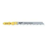 Lame per tagli veloci 75 x 4 mm T 144 D - 5 pcs