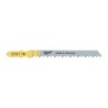 Quick cutting blades 75 x 4 mm T 144 D - 5 pcs - Cutting and Sanding