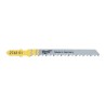 Lame per tagli puliti e senza schegge 75 x 4 mm T 101 D - 5 pcs - Taglio e Levigatura