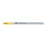 Blades for clean and splinter-free cuts 105 x 4 mm T 301 DL - 5 pcs - Cutting and Sanding