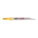 Lames pour coupes rapides et nettes 91 x 2,5 mm T 234 x 5 pièces - Découpe et ponçage
