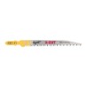 Lames pour coupes rapides et nettes 91 x 2,5 mm T 234 x 5 pièces - Découpe et ponçage