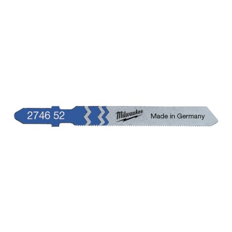 Lame tradizionali 50 x 0,7 T 118 GP5M 5 pcs - Taglio e Levigatura
