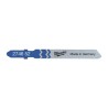 Lame tradizionali 50 x 0,7 T 118 GP5M 5 pcs - Taglio e Levigatura