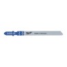 Traditional blades 66 x 1.2 mm T 118 A sp. - 5 pcs - Cutting and Sanding