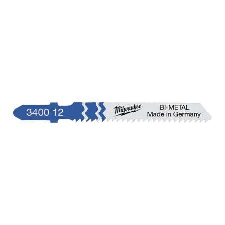 Lame tradizionali 55 x 2 mm T 118 BF - 5 pcs - Taglio e Levigatura