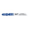 Traditional blades 55 x 2 mm T 118 BF - 5 pcs - Cutting and Sanding