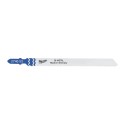 Lame universali Bi 105 x 2 mm T318BF - 5 pcs - Taglio e Levigatura